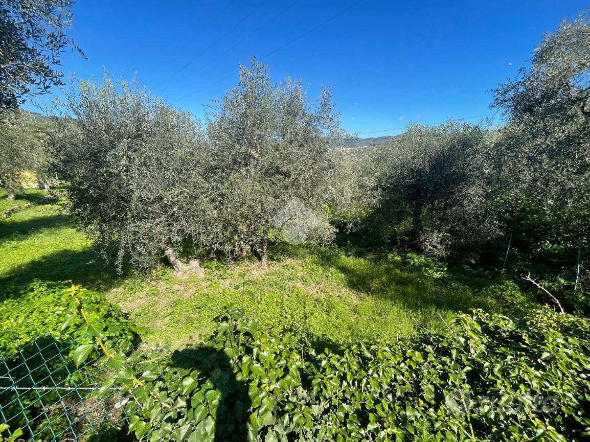 TER. RESIDENZIALE A IMPERIA - Altro