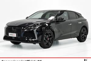 DS DS 4 1.2 puretech performance line 130cv auto