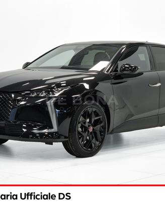DS DS 4 1.2 puretech performance line 130cv auto