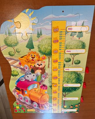 Puzzle bimbi