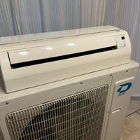 CLIMATIZZATORE TRIAL INVERTER 12000+9000+9000 BTU