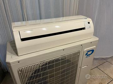 CLIMATIZZATORE TRIAL INVERTER 12000+9000+9000 BTU