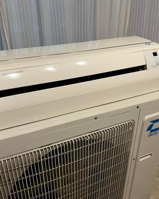 CLIMATIZZATORE TRIAL INVERTER 12000+9000+9000 BTU