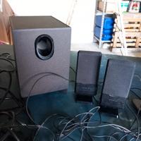 Casse computer marca Empire