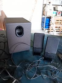 Casse computer marca Empire