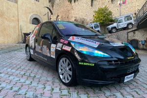 PEUGEOT 207 1.6 3p. felinè