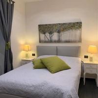 MONTECOMPATRI TRILOCALE ARREDATO Con TERRAZZO