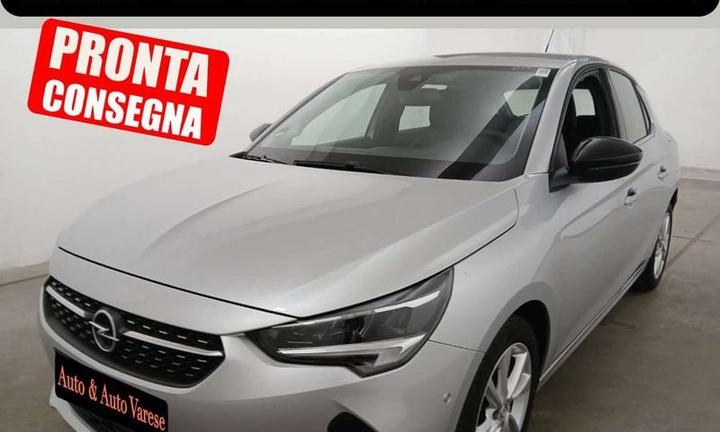 Opel Corsa 1.2 100 CV Elegance