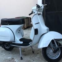 Piaggio Vespa 125 PX P125X- 1978