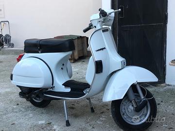 Piaggio Vespa 125 PX P125X- 1978