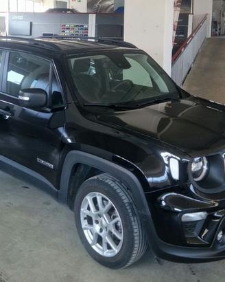 Jeep Renegade e-Hybrid 1.5 T4 MHEV 130cv Alti...