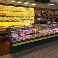 Salumeria macelleria