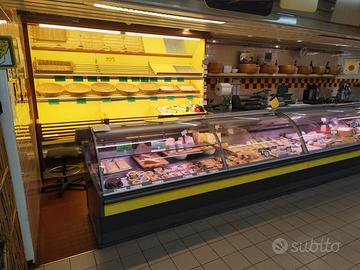 Salumeria macelleria
