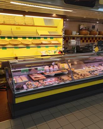Salumeria macelleria