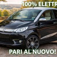 AIXAM CITY 50 ELETTRICA MICROCAR MINICAR STUPENDA