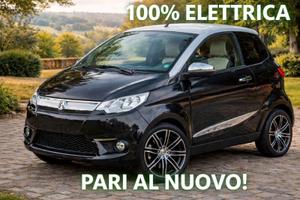 AIXAM CITY 50 ELETTRICA MICROCAR MINICAR STUPENDA
