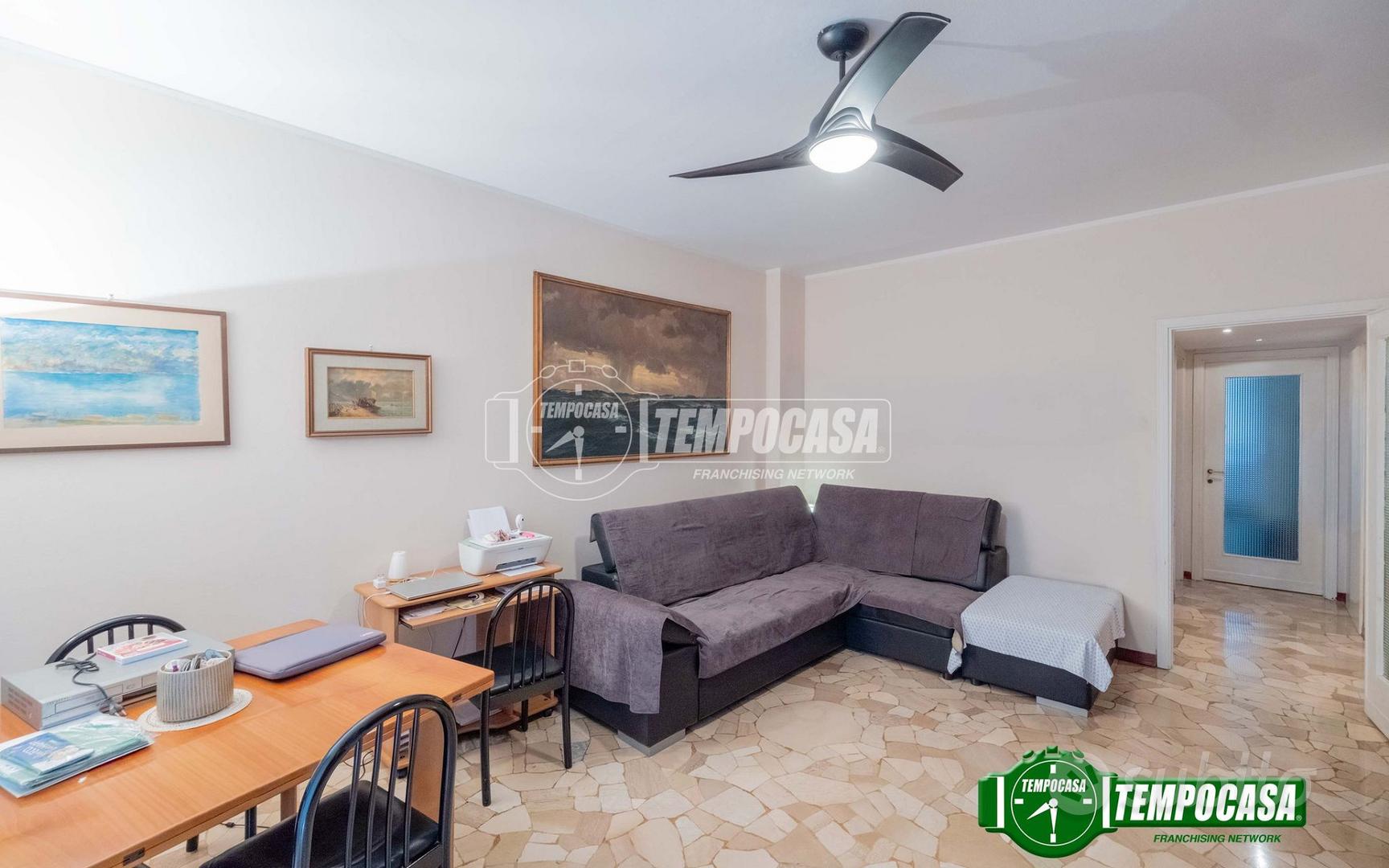 Appartamento – Milano, Quartiere Harar, Municipio 7 - Vista 3