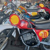  moto anni 70