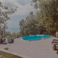 Villetta Vacanze Mare Montagna Piscina