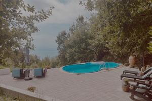 Villetta Vacanze Mare Montagna Piscina