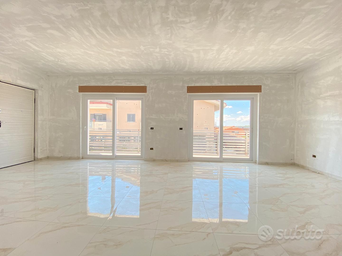 Appartamento – CE - Vista 2