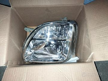 Ricambi per Opel Agila