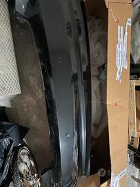 Parauti ant e post bmw E92 E93