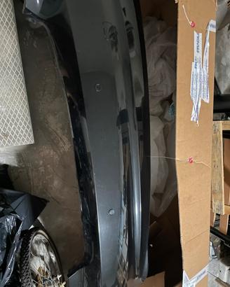 Parauti ant e post bmw E92 E93