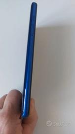 Motorola moto 5g plus