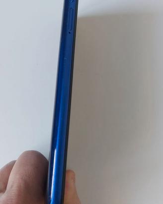 Motorola moto 5g plus