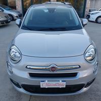 Fiat 500X 1.6 MultiJet 120 CV Pop Star