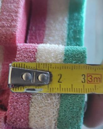 Tatami Judo pro.3 cm