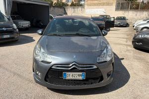 Citroen DS3 1.4 Vti benzina motore revisionato