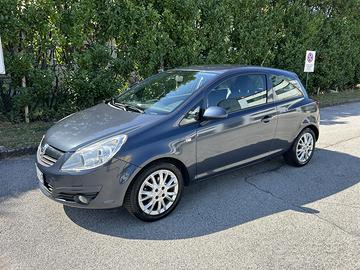 Oper Corsa 1.2 59 kW neopatentati
