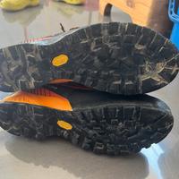 La sportiva rebel tech