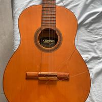Chitarra giannini