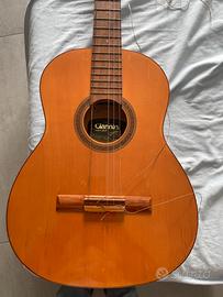 Chitarra giannini