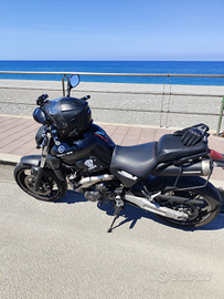 Yamaha MT 03 660