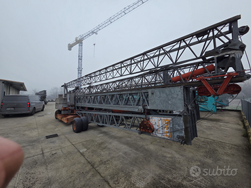 Gru Edile Benedini B22