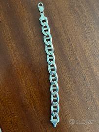 Bracciale argento