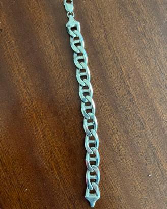 Bracciale argento