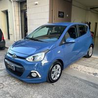 Hyundai i10 1.0 MPI Login Perfetta