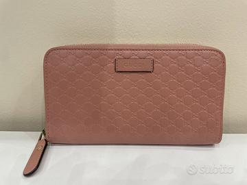 Portafoglio Gucci