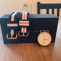 Orologio Daniel Wellington