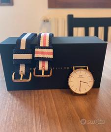 Orologio Daniel Wellington