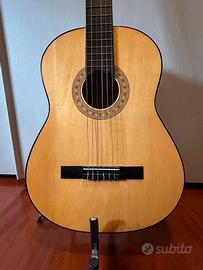 chitarra classica 