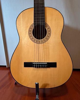 chitarra classica 