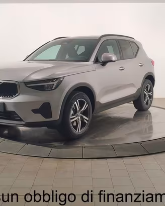 VOLVO Xc40 B3 Mild Hybrid Automatico Core