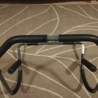 attrezzo per addominali! 