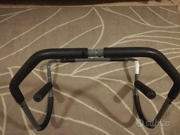 attrezzo per addominali! 